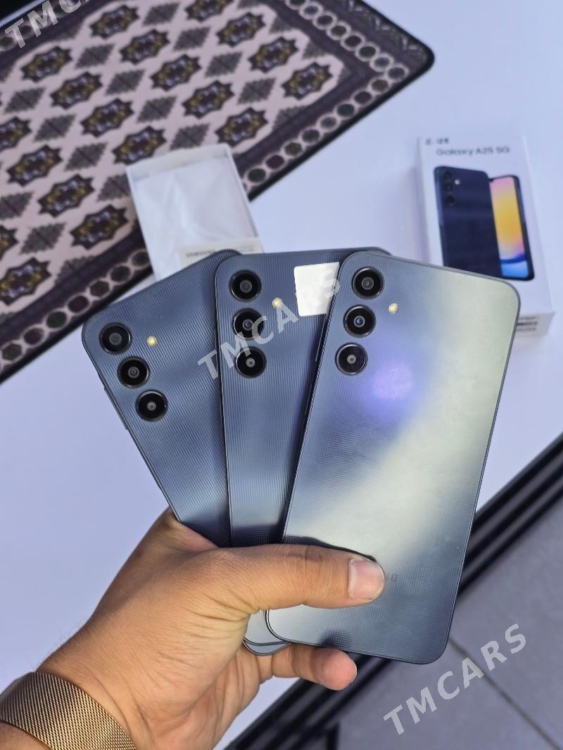 Samsung A25 8/128gb - Mary - img 1