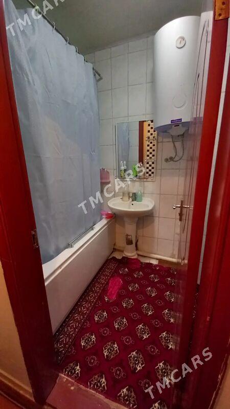 alishir nowayy 3 komnat - Ашхабад - img 4