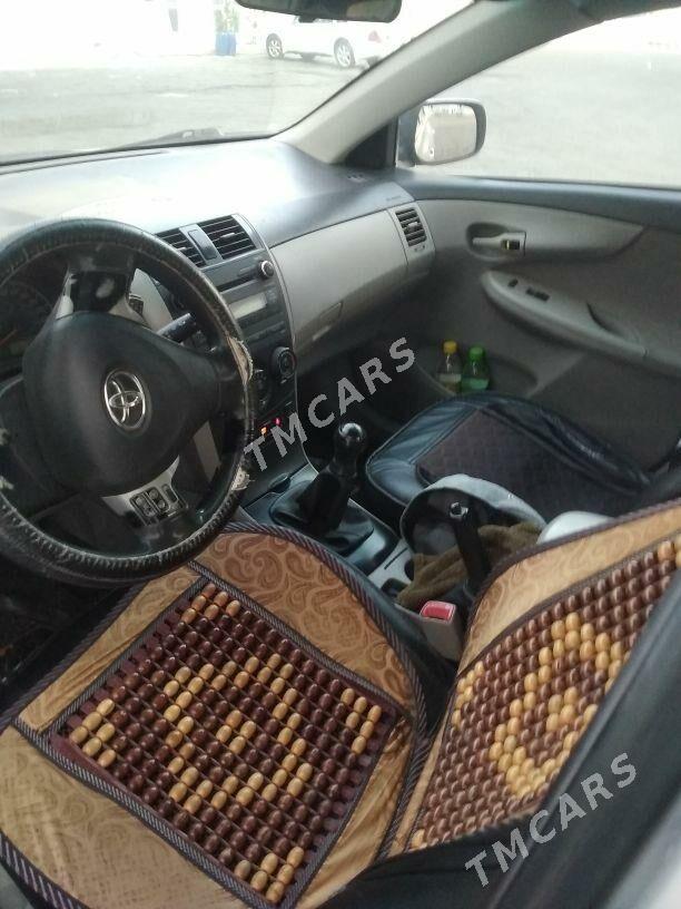 Toyota Corolla 2012 - 110 000 TMT - Кака - img 6