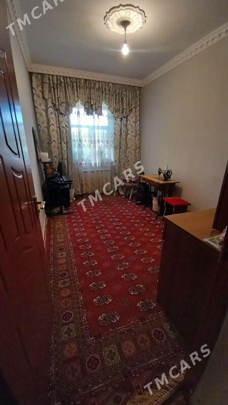 alishir nowayy 3 komnat - Ашхабад - img 2
