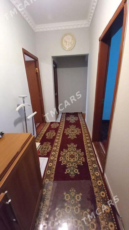 alishir nowayy 3 komnat - Ашхабад - img 3