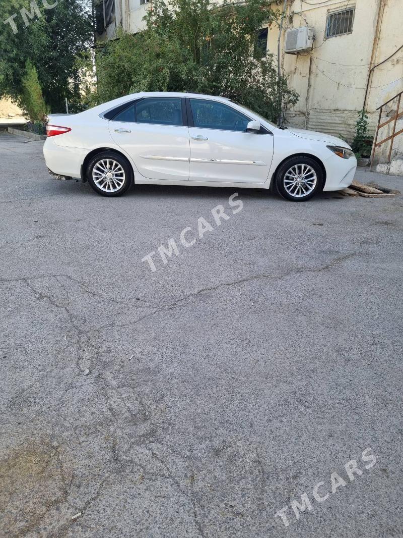 Toyota Camry 2016 - 285 000 TMT - 30 мкр - img 7