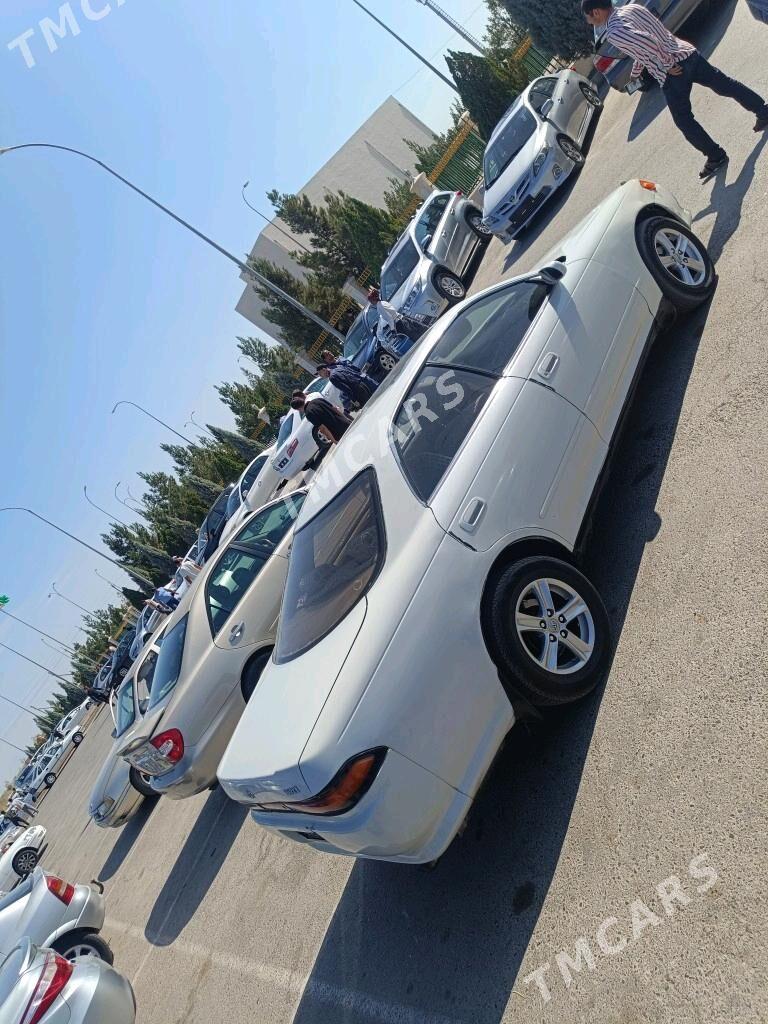 Toyota Mark II 1995 - 45 000 TMT - Çärjew - img 6
