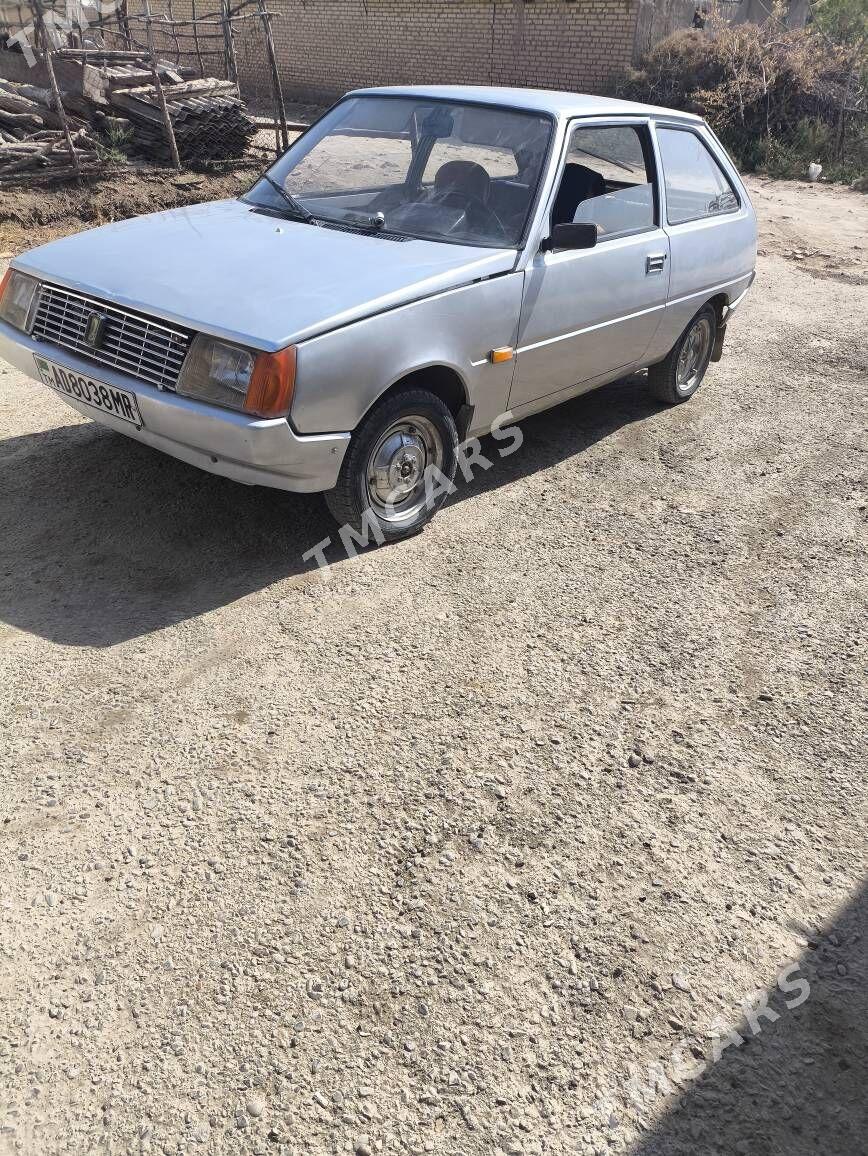 Lada 2101 1986 - 8 000 TMT - Baýramaly - img 2
