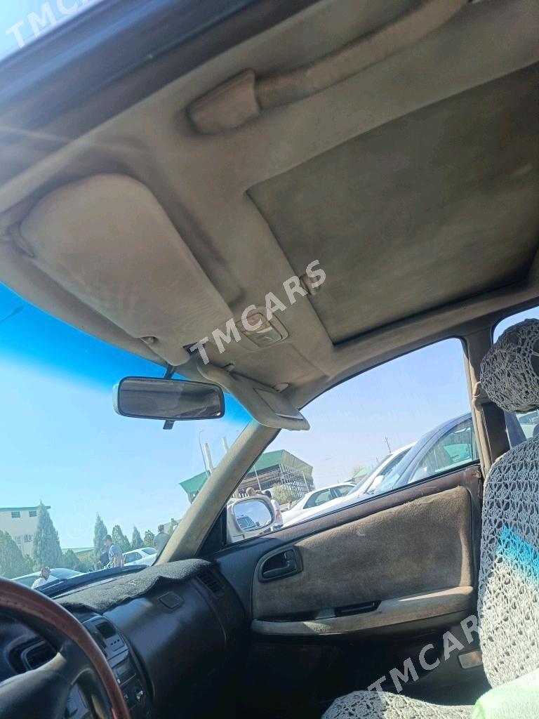 Toyota Mark II 1995 - 45 000 TMT - Çärjew - img 5