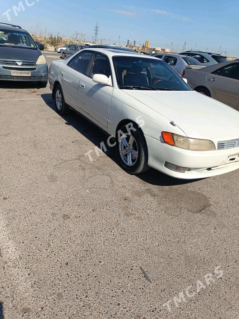 Toyota Mark II 1995 - 45 000 TMT - Çärjew - img 7