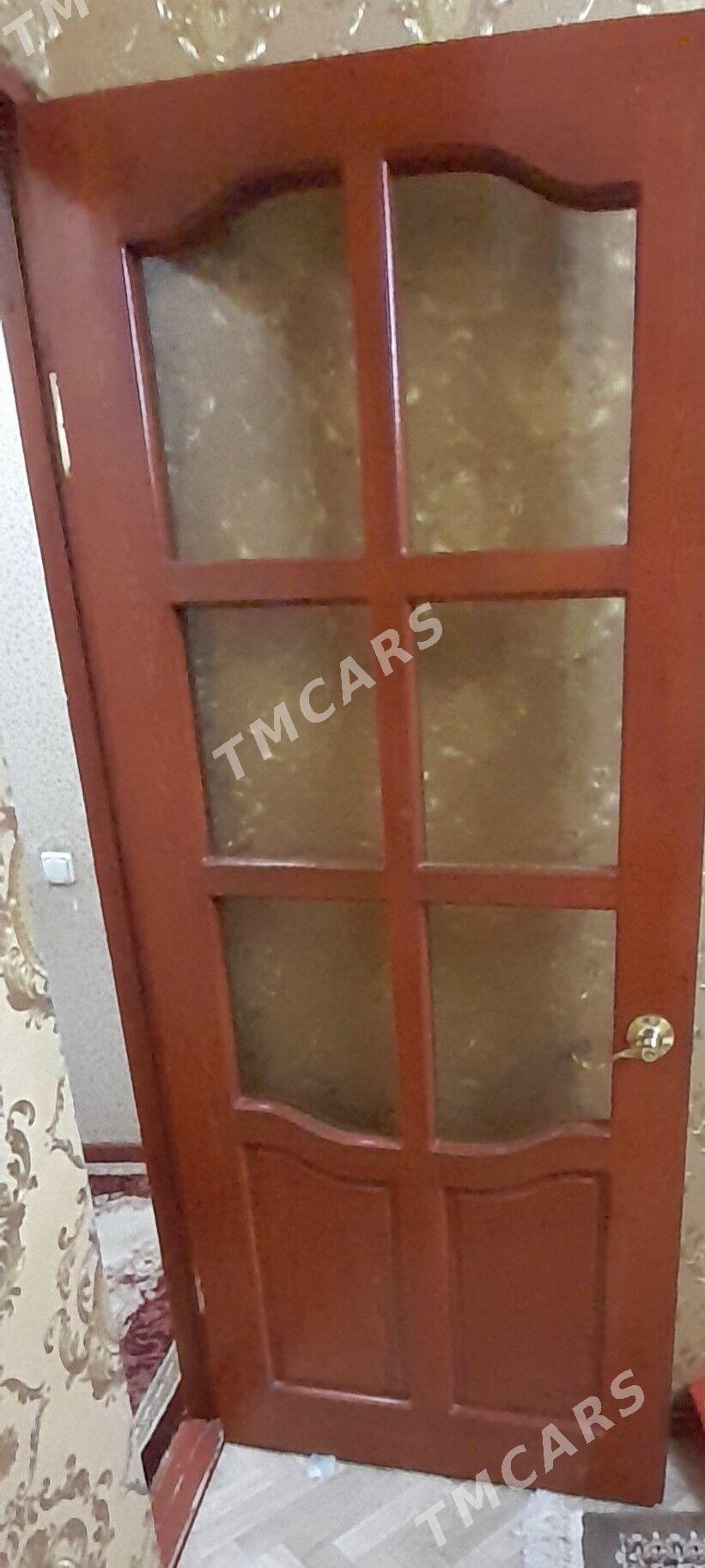 agac gapy - Türkmenbaşy - img 2