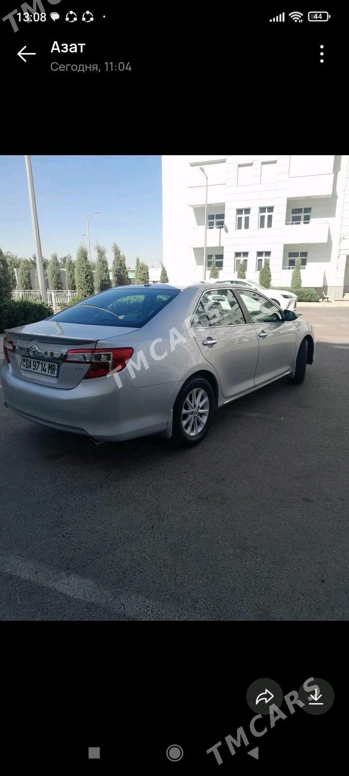 Toyota Camry 2014 - 245 000 TMT - Mary - img 4