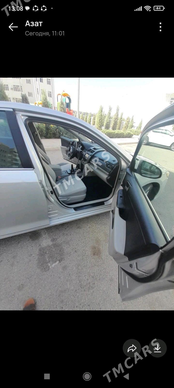 Toyota Camry 2014 - 245 000 TMT - Mary - img 3