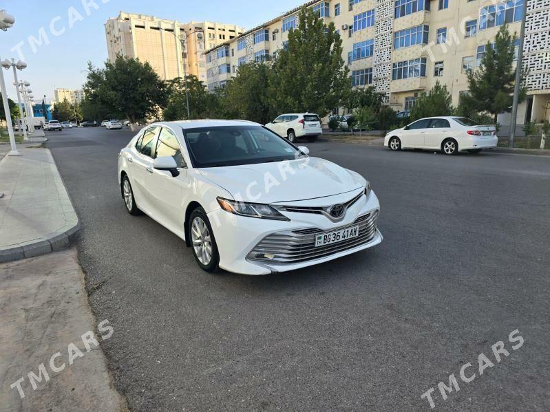 Toyota Camry 2019 - 240 000 TMT - Aşgabat - img 2