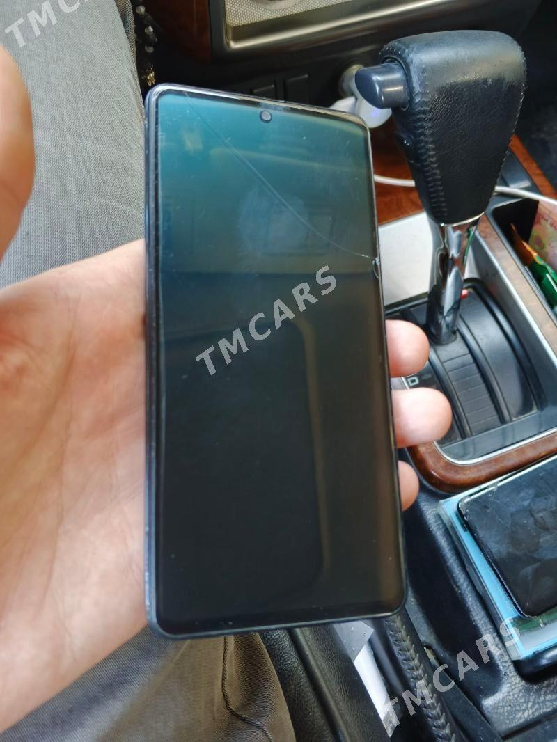 Samsung A51 zapcas - Балканабат - img 2