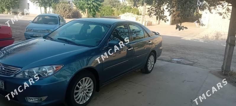 Toyota Camry 2003 - 200 000 TMT - Ходжамбаз - img 2