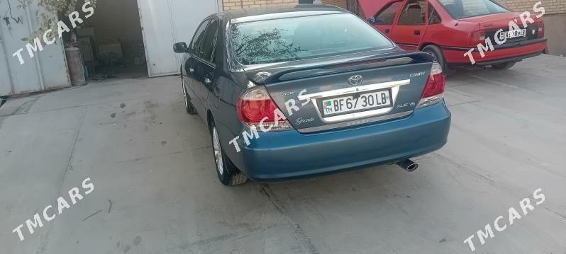 Toyota Camry 2003 - 200 000 TMT - Ходжамбаз - img 3