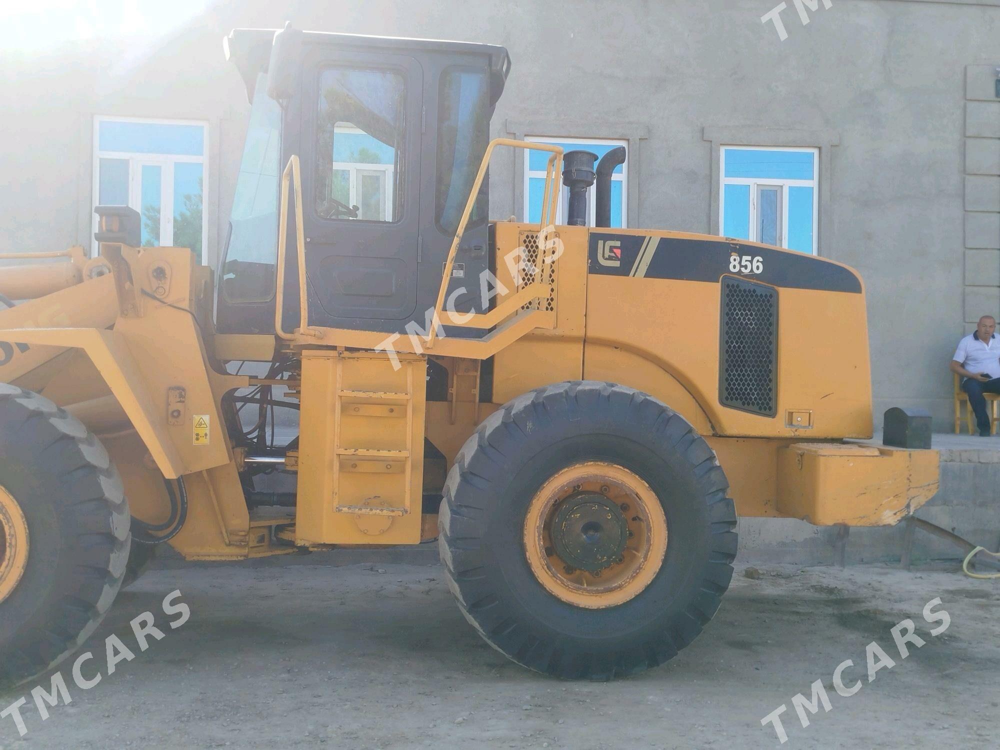 Lugong LG942 2013 - 500 000 TMT - Farap - img 2