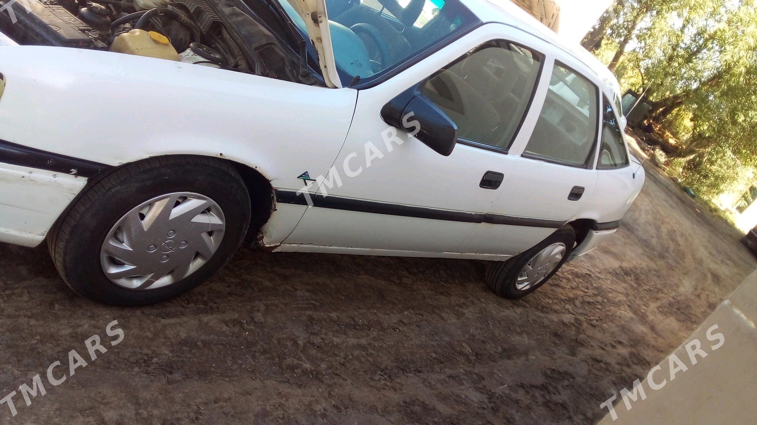 Opel Vectra 1995 - 24 000 TMT - Болдумсаз - img 5