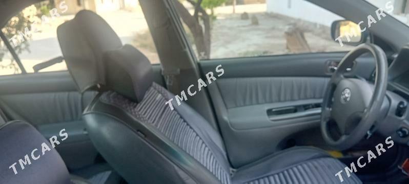 Toyota Camry 2003 - 200 000 TMT - Ходжамбаз - img 4
