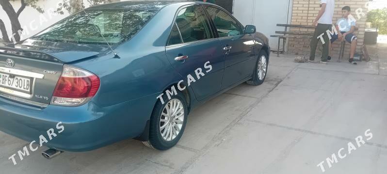 Toyota Camry 2003 - 200 000 TMT - Ходжамбаз - img 6