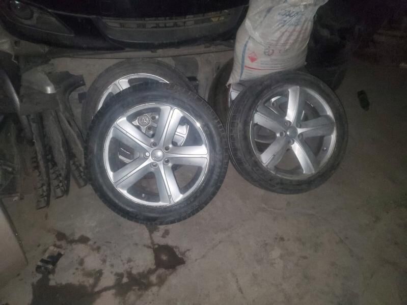 teker 3 500 TMT - Ашхабад - img 2