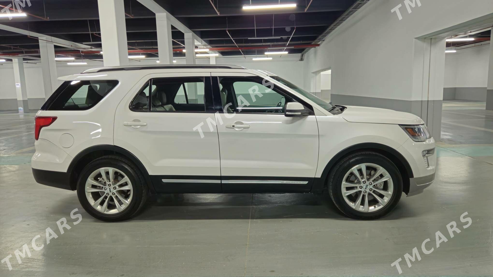 Ford Explorer 2019 - 340 000 TMT - Gurtly - img 3