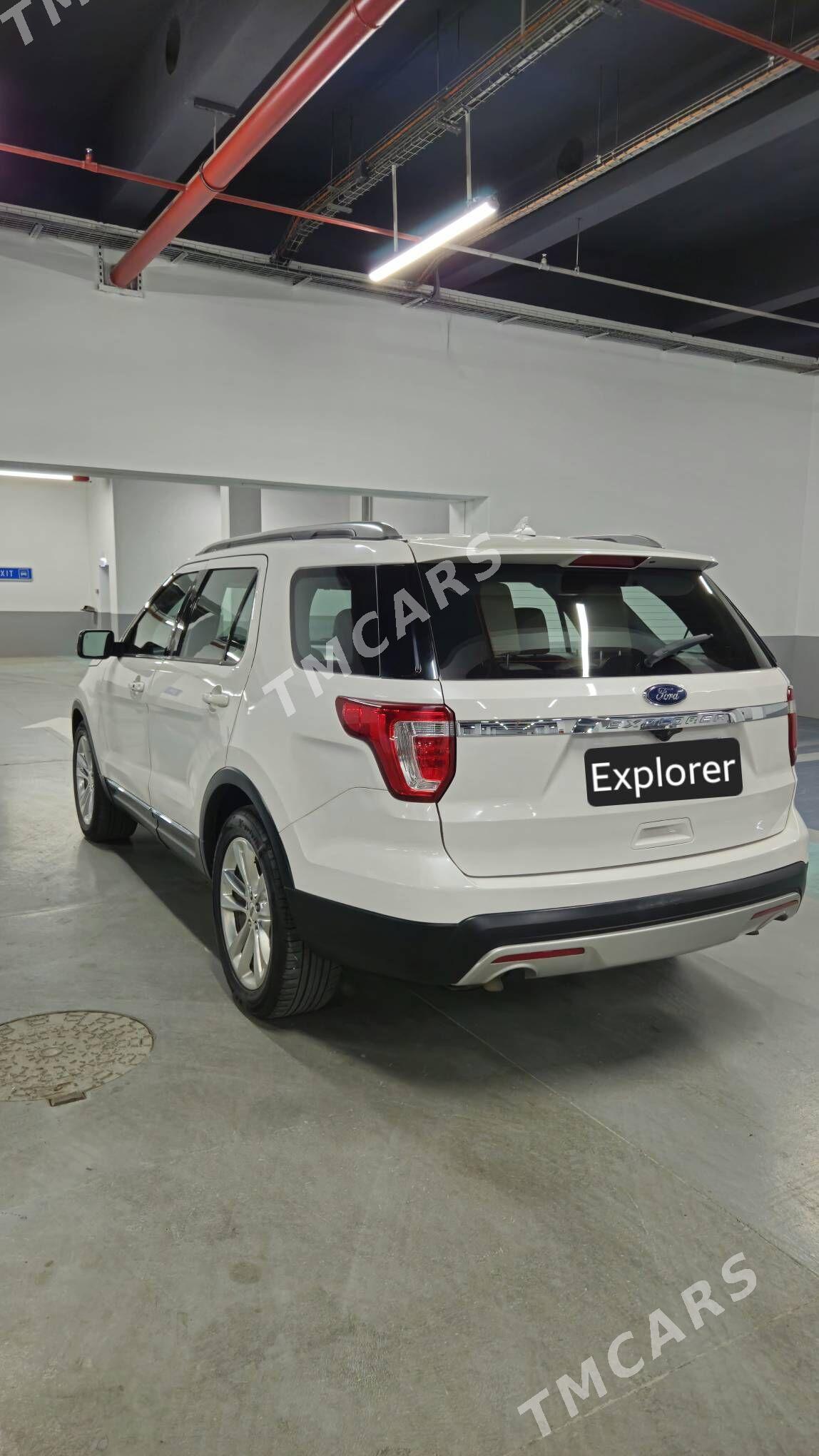 Ford Explorer 2019 - 340 000 TMT - Gurtly - img 5