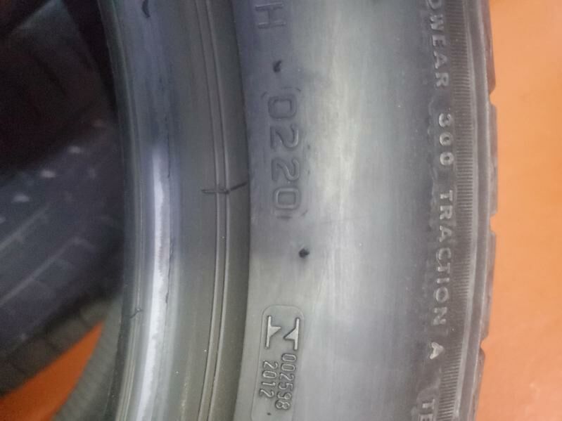 teker 3 500 TMT - Ашхабад - img 3