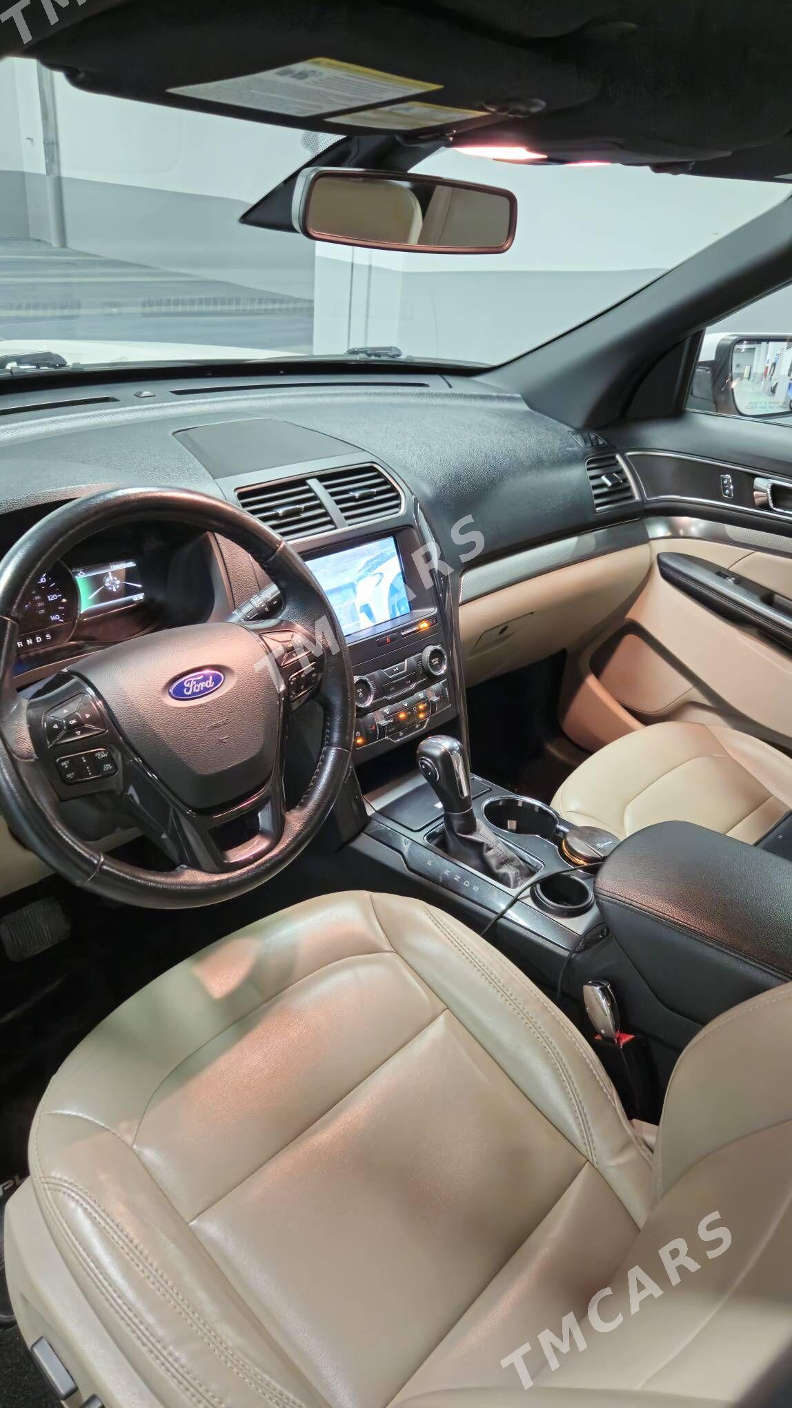 Ford Explorer 2019 - 340 000 TMT - Gurtly - img 8