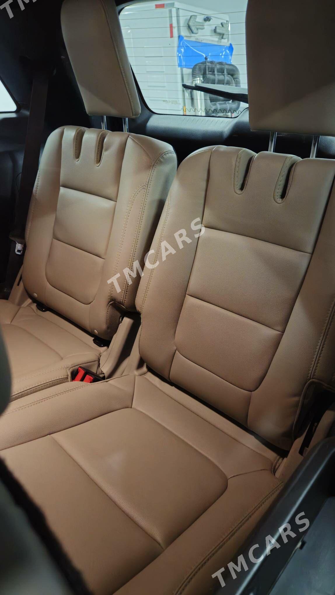 Ford Explorer 2019 - 340 000 TMT - Gurtly - img 10