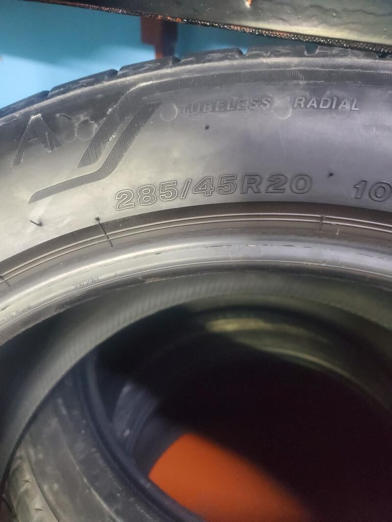 teker 3 500 TMT - Ашхабад - img 4