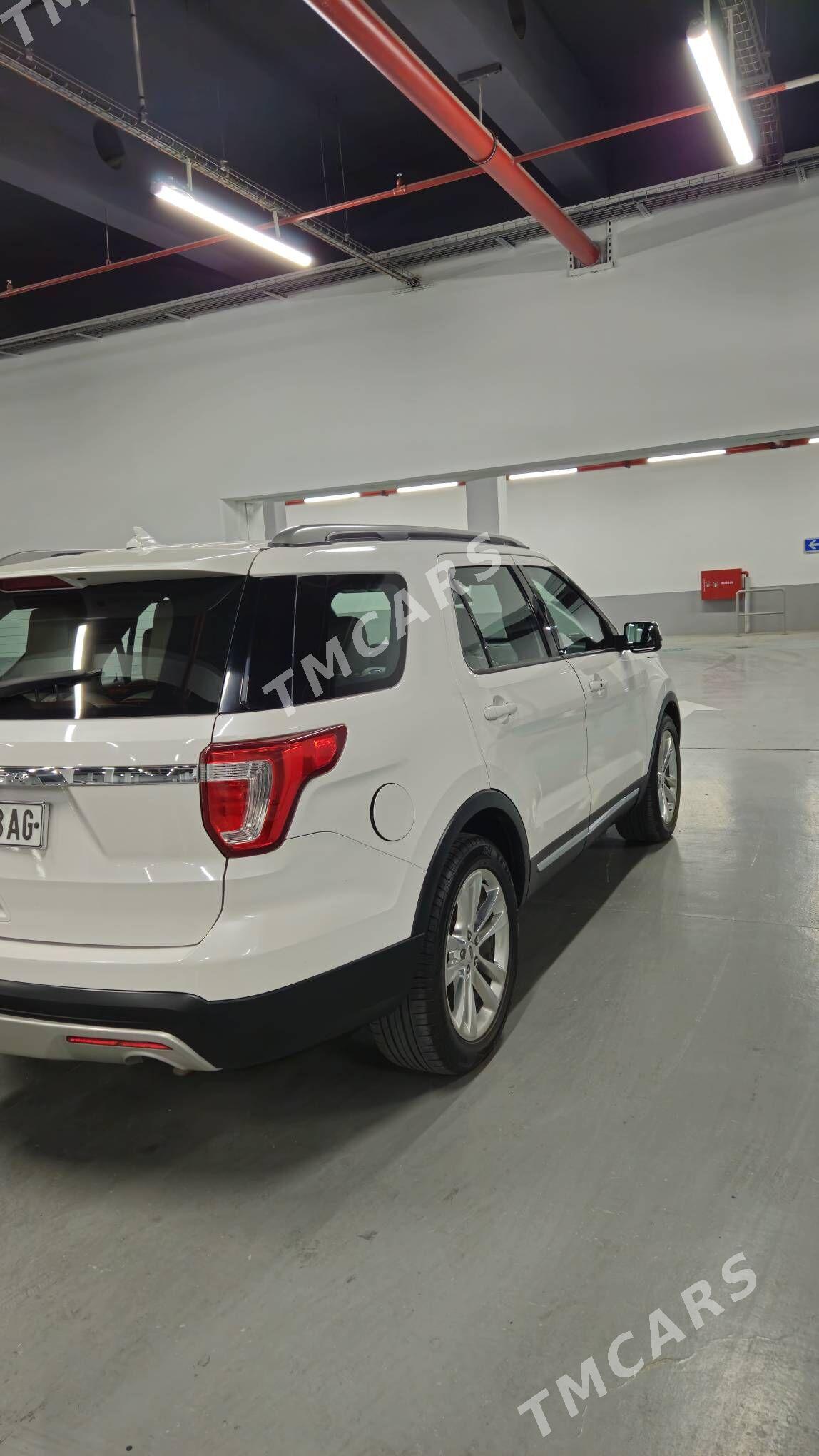 Ford Explorer 2019 - 340 000 TMT - Gurtly - img 4