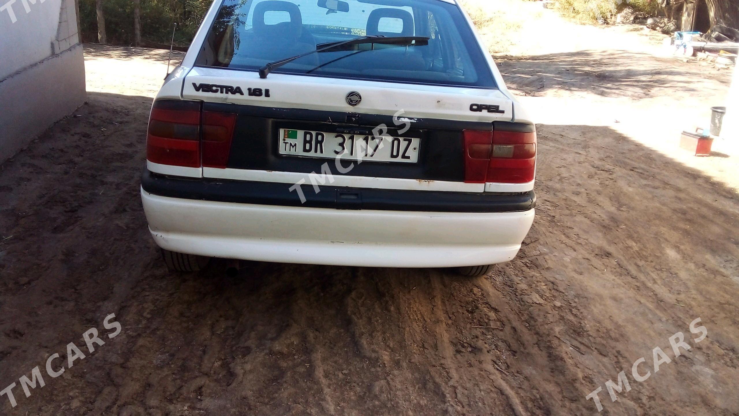 Opel Vectra 1995 - 24 000 TMT - Болдумсаз - img 6
