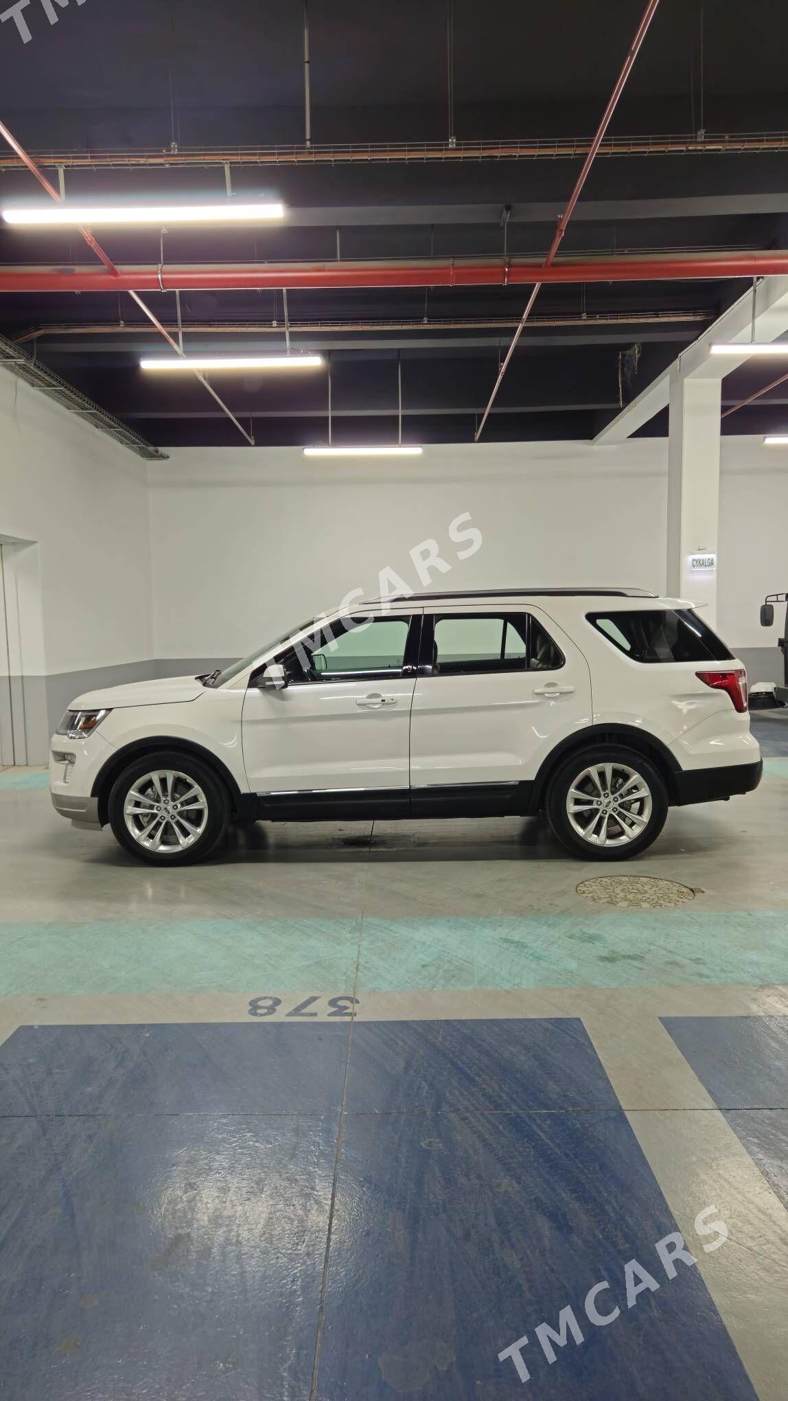 Ford Explorer 2019 - 340 000 TMT - Gurtly - img 7