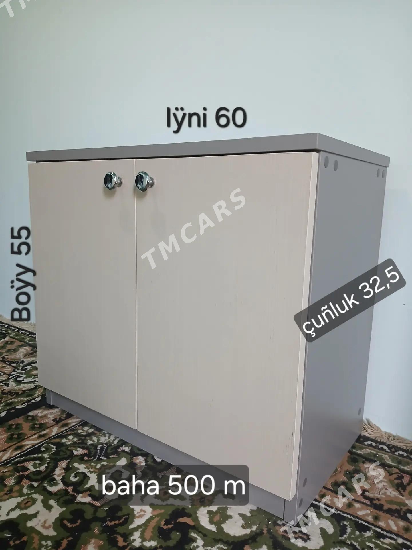 KÖWÜŞ GOYULYAN - Aşgabat - img 2