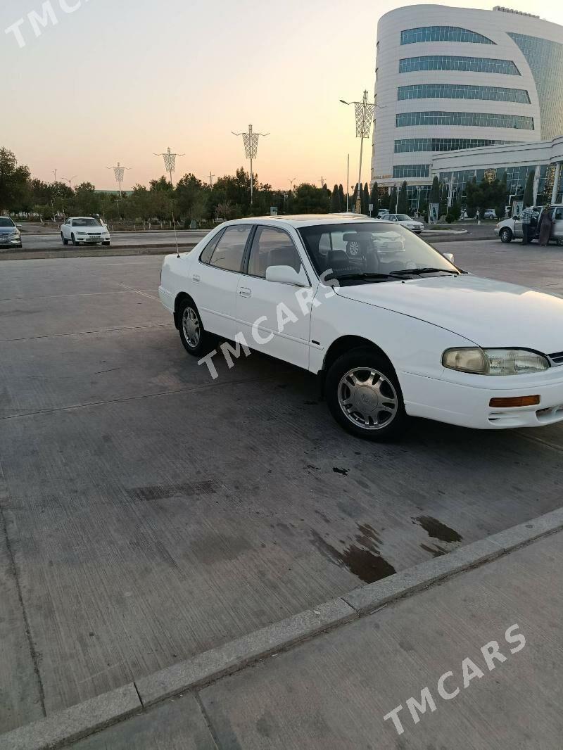 Toyota Camry 1995 - 99 000 TMT - Байрамали - img 2