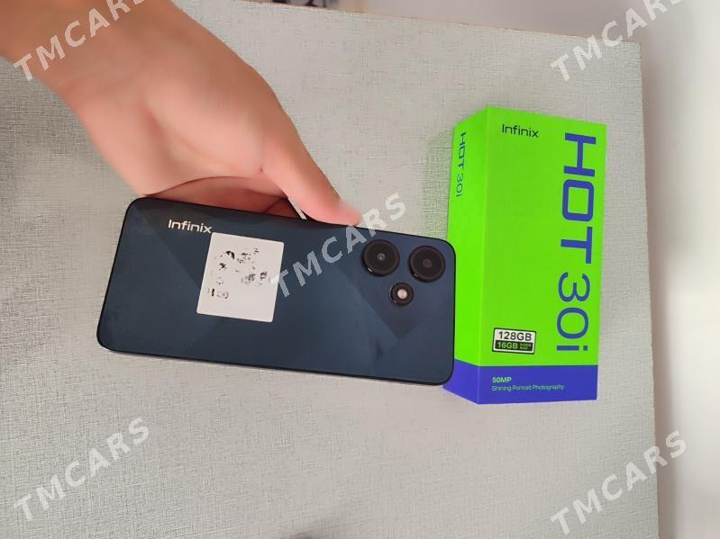 Infinix Hot 30i - Дашогуз - img 2