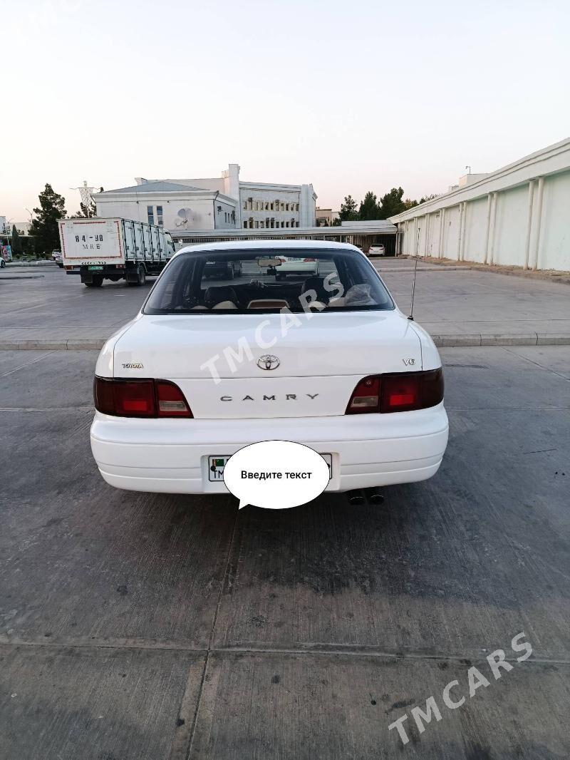 Toyota Camry 1995 - 99 000 TMT - Байрамали - img 4
