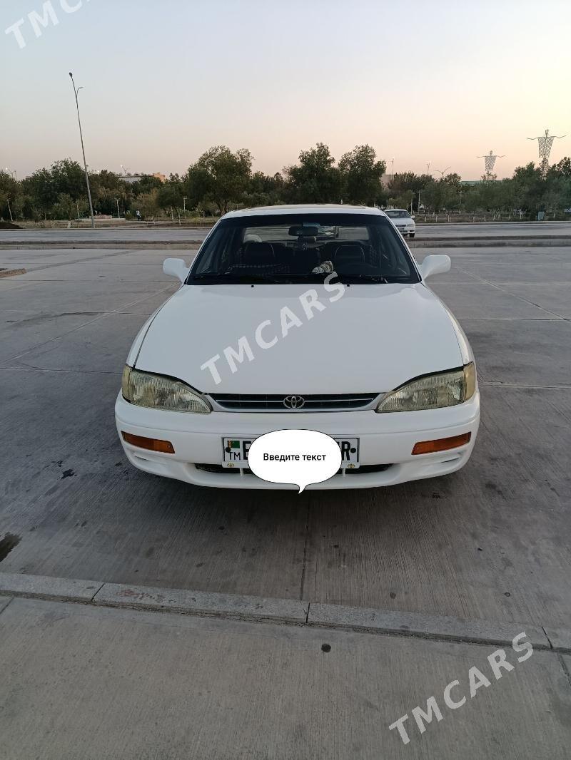 Toyota Camry 1995 - 99 000 TMT - Байрамали - img 3