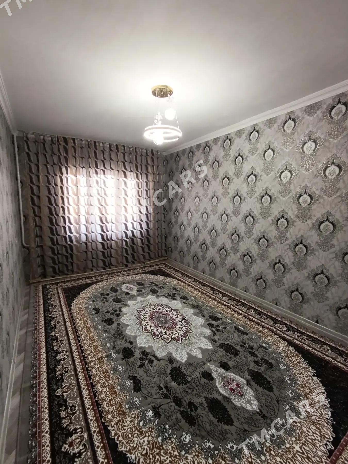 satlyk kvartira - Türkmenabat - img 2
