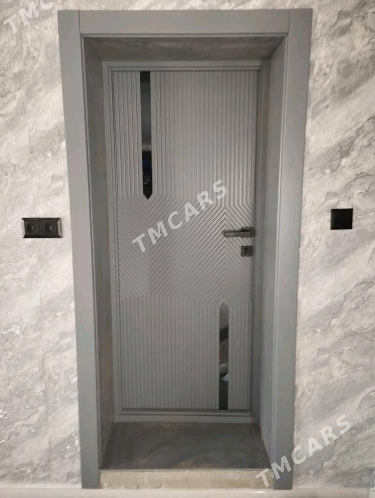 Icki gapy - Чоганлы - img 2