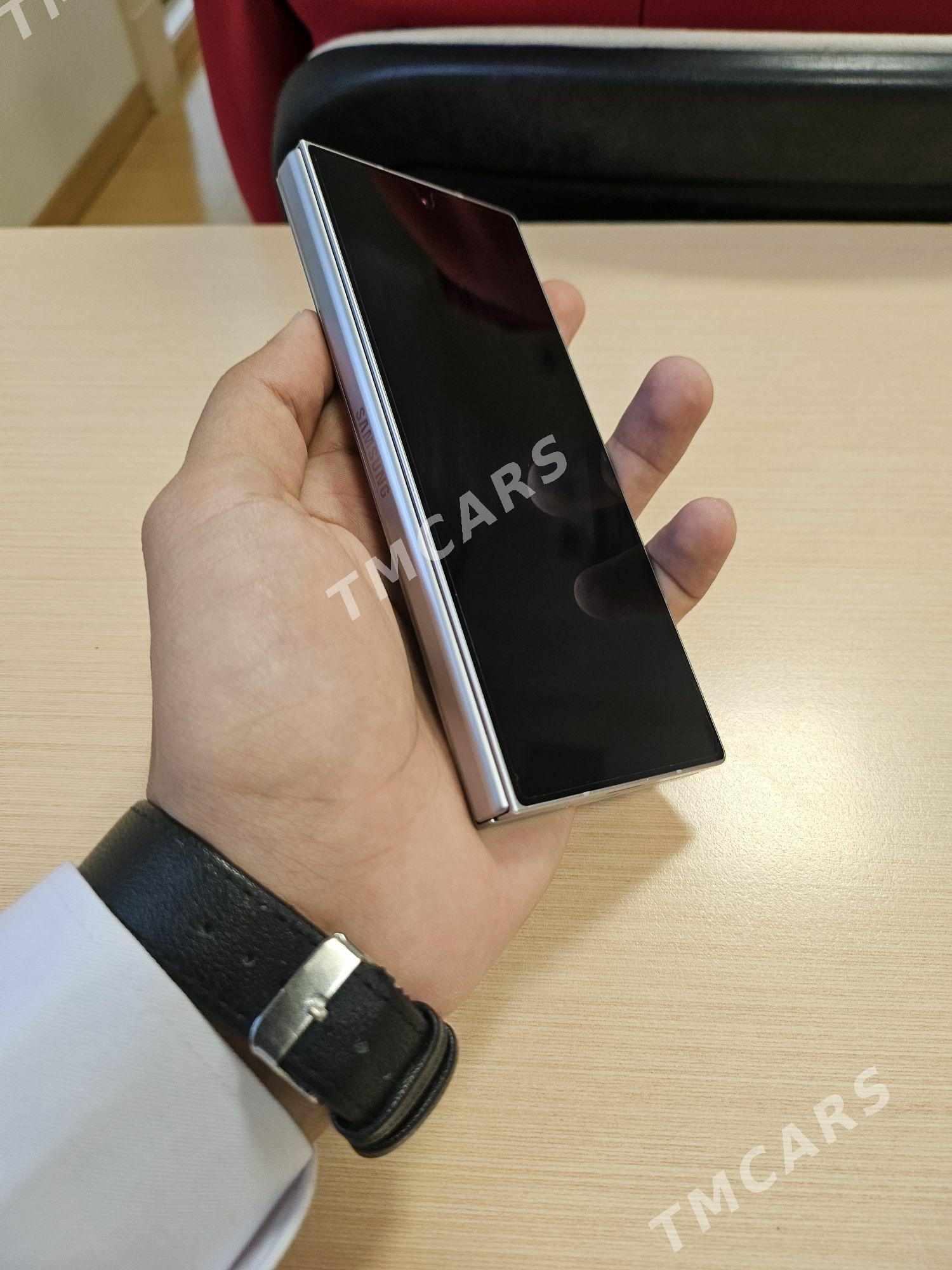 Samsung Z fold 6 - Aşgabat - img 5