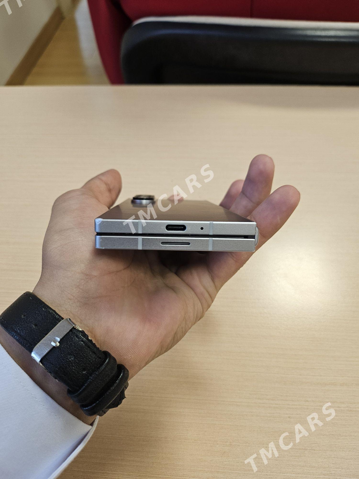 Samsung Z fold 6 - Aşgabat - img 3
