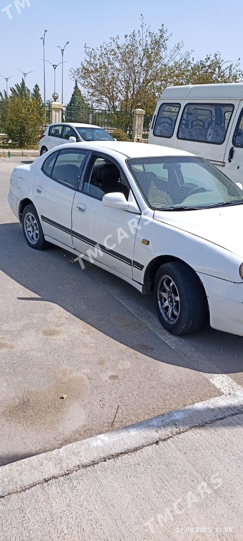Daewoo Leganza 1998 - 26 000 TMT - Ашхабад - img 4