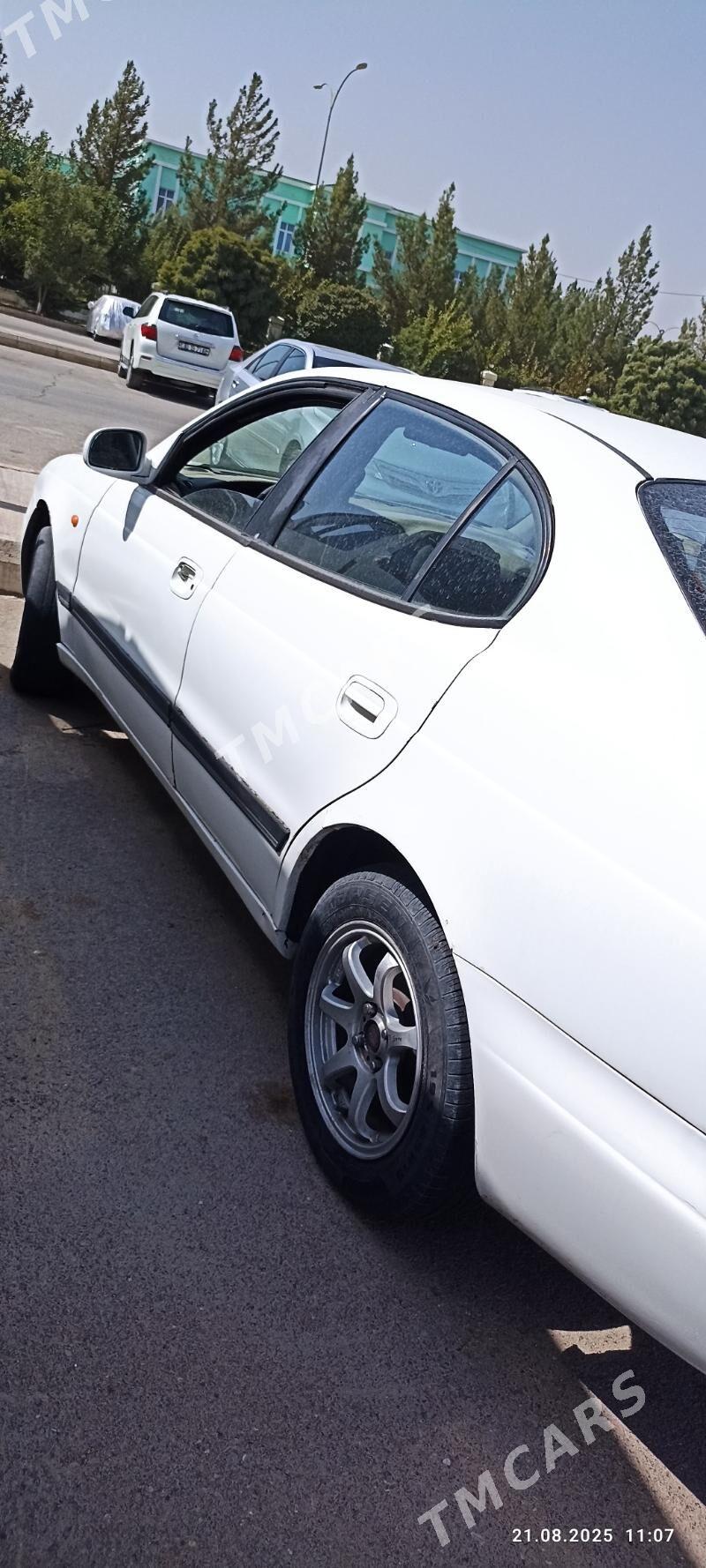 Daewoo Leganza 1998 - 26 000 TMT - Ашхабад - img 3