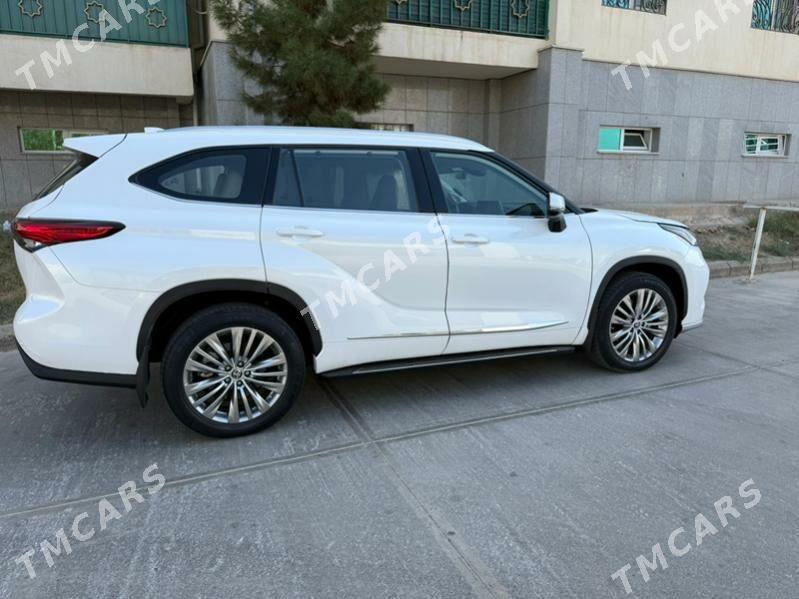 Toyota Highlander 2021 - 660 000 TMT - Mary - img 6