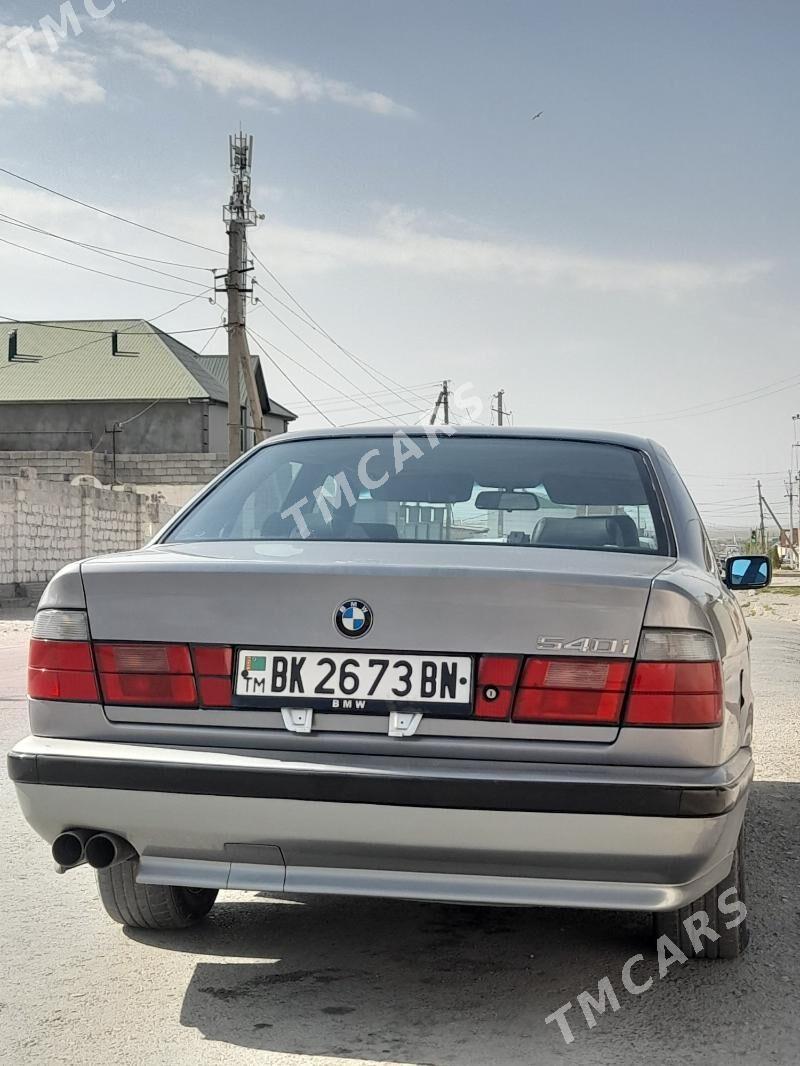 BMW 525 1993 - 70 000 TMT - Балканабат - img 2