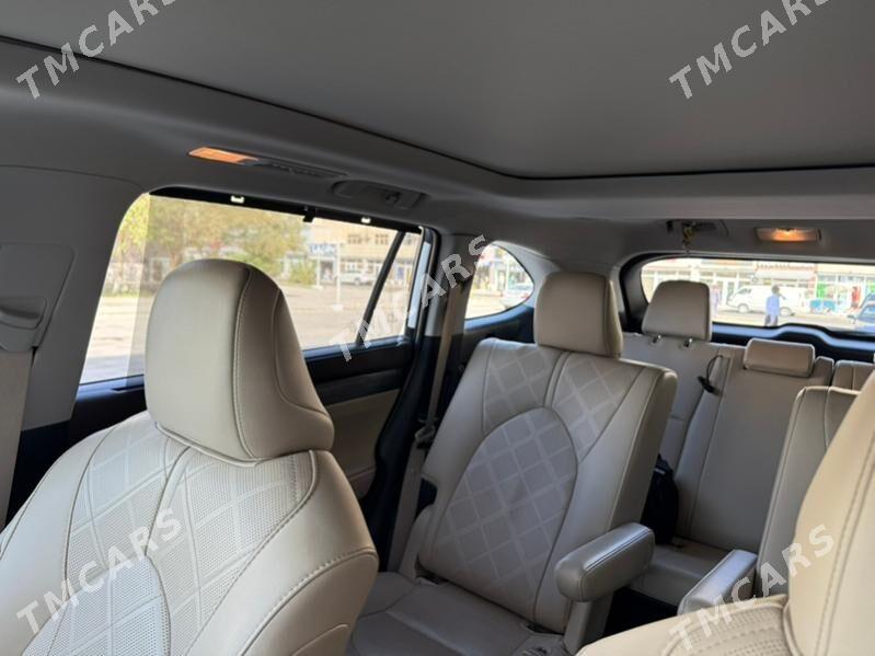 Toyota Highlander 2021 - 660 000 TMT - Mary - img 2