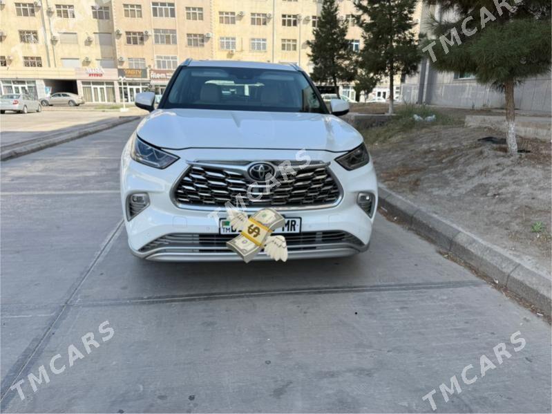 Toyota Highlander 2021 - 660 000 TMT - Mary - img 3