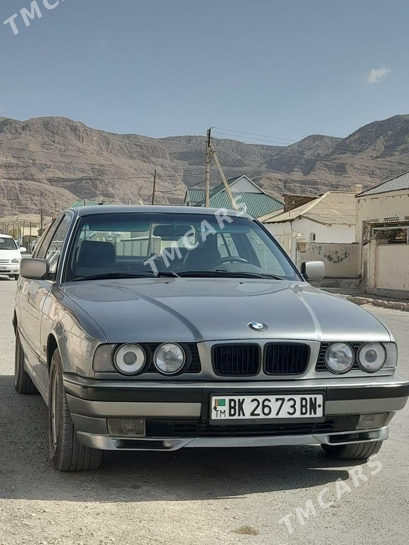 BMW 525 1993 - 70 000 TMT - Балканабат - img 5
