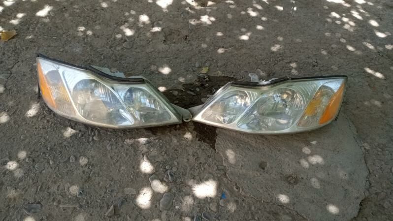 fara 600 TMT - Мары - img 3
