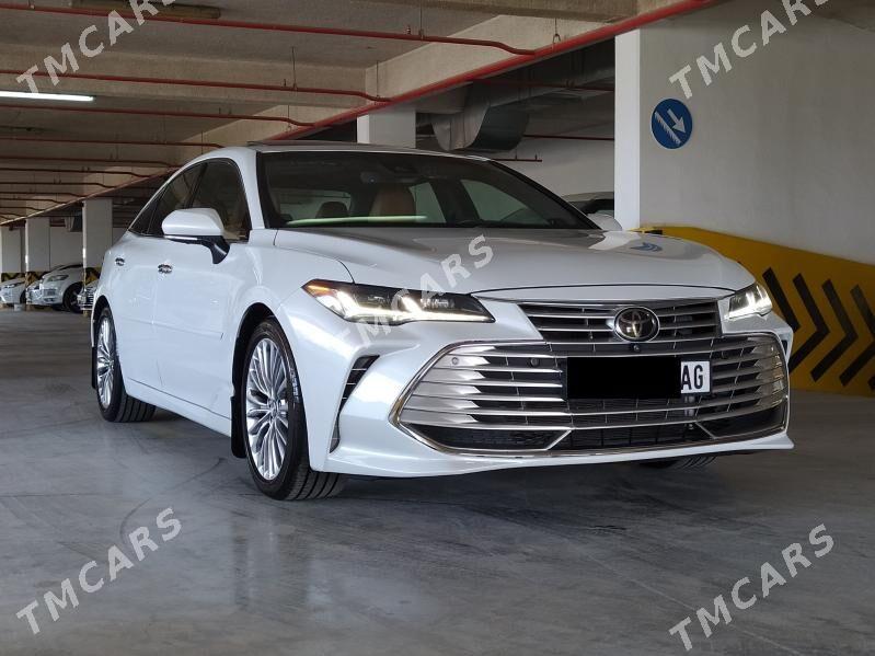 Toyota Avalon 2019 - 520 000 TMT - Ашхабад - img 2