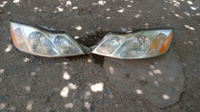 fara 600 TMT - Мары - img 2